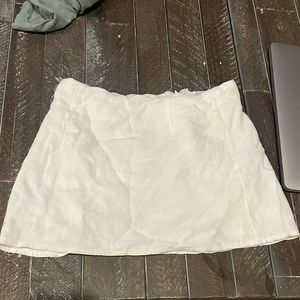 |PRINCESS POLLY MINI SKIRT| size 0